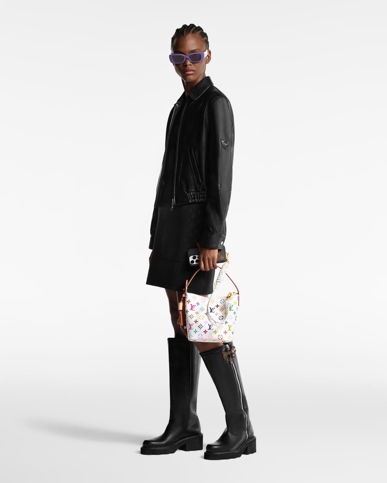 LV x TM All In BB Other Monogram Canvas - Handbags | LOUIS VUITTON